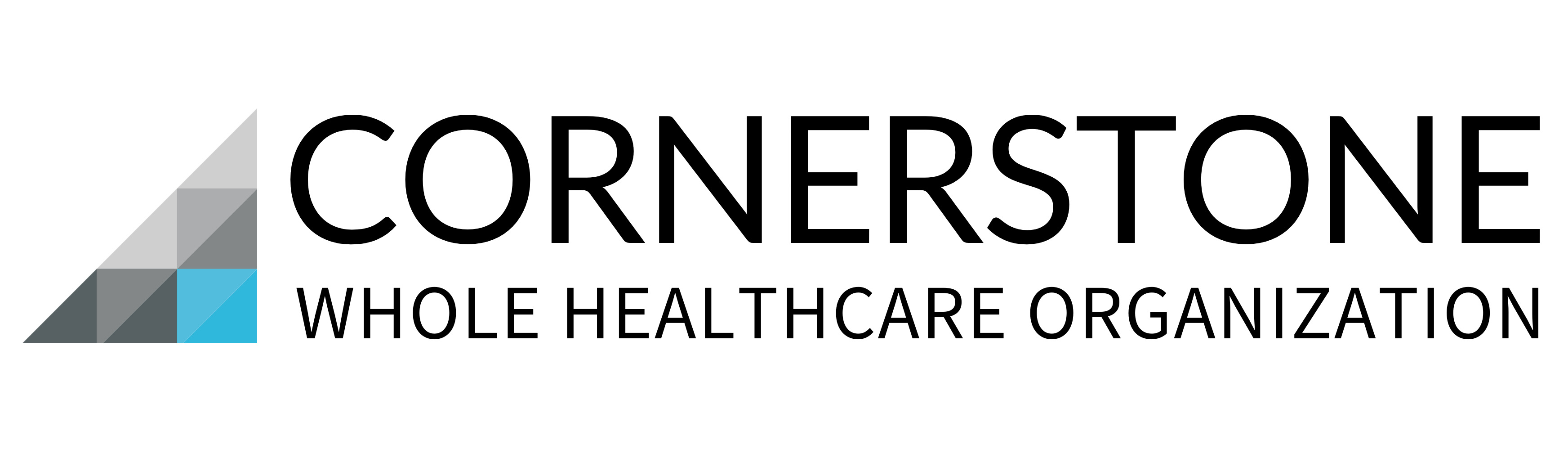 Cornerstone Health Logo