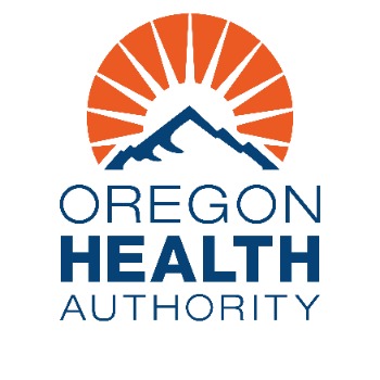 Oregon Health Authority Logo